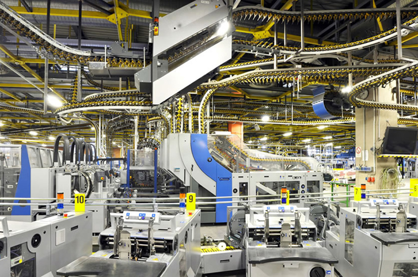 Automatizacion Industrial